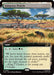Image for Sungrass Prairie (Extended Art) (497) (Commander: Marvel Super Heroes) - Magic: The Gathering