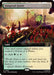 Image for Sunpetal Grove (Extended Art) (499) (Commander: Marvel Super Heroes) - Magic: The Gathering