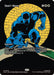 Image for Don't Move (Borderless) (43) (Marvel Universe Eternal-Legal) - Magic: The Gathering