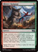 Image for Rhino's Rampage (823) (Commander: Marvel Super Heroes) - Magic: The Gathering