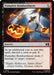 Image for Pumpkin Bombardment (822) (Commander: Marvel Super Heroes) - Magic: The Gathering