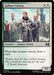 Image for Gallant Citizen (820) (Commander: Marvel Super Heroes) - Magic: The Gathering