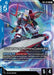 Image for Gundam Astray Red Frame Custom (EX) (EB01-001) (Eternal Nexus) (EB01) - Gundam Card Game