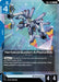 Image for Narrative Gundam A-Packs (EX) (EB01-003) (Eternal Nexus) (EB01) - Gundam Card Game