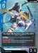Image for Gundam Barbatos Lupus Rex (EX) (EB01-004) (Eternal Nexus) (EB01) - Gundam Card Game