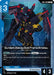 Image for Gundam Astray Gold Frame Amatsu (EB01-006) (Eternal Nexus) (EB01) - Gundam Card Game