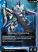 Image for Gundam Delta Kai (EB01-008) (Eternal Nexus) (EB01) - Gundam Card Game