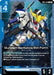 Image for Gundam Barbatos 6th Form (EB01-010) (Eternal Nexus) (EB01) - Gundam Card Game