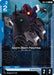 Image for Dom Bein Nichts (EB01-012) (Eternal Nexus) (EB01) - Gundam Card Game