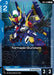 Image for Tornado Gundam (EB01-016) (Eternal Nexus) (EB01) - Gundam Card Game