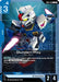 Image for Gundam Pixy (EB01-019) (Eternal Nexus) (EB01) - Gundam Card Game