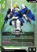 Image for Tallgeese II (EB01-025) (Eternal Nexus) (EB01) - Gundam Card Game