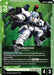 Image for Tallgeese (EB01-027) (Eternal Nexus) (EB01) - Gundam Card Game