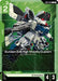 Image for Gundam Ez8 High Mobility Custom (EB01-032) (Eternal Nexus) (EB01) - Gundam Card Game