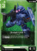 Image for Zudah Unit 1 (EB01-037) (Eternal Nexus) (EB01) - Gundam Card Game