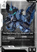 Image for Pale Rider (Ground Heavy Equipment Type) (EB01-049) (Eternal Nexus) (EB01) - Gundam Card Game