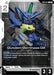 Image for Gundam Geminass 02 (EB01-057) (Eternal Nexus) (EB01) - Gundam Card Game