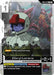 Image for Daryl Lorenz (EB01-070) (Eternal Nexus) (EB01) - Gundam Card Game