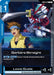 Image for Gerbera Straight (EB01-076) (Eternal Nexus) (EB01) - Gundam Card Game