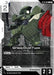 Image for Graze Duel Type (ST10-009) (Starter Deck 10: Generation Pulse) (ST10) - Gundam Card Game