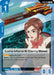 Image for Luna Mana & Carry Base (ST10-016) (Starter Deck 10: Generation Pulse) (ST10) - Gundam Card Game