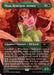 Image for Nissa, Resurgent Animist (2658) (Secret Lair Drop Series) (SLD) - Magic: The Gathering