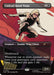 Image for Undead Hand Ninja (2623) (Secret Lair Drop Series) (SLD) - Magic: The Gathering