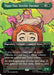 Image for Tippy-Toe, Terrific Partner (2625) (Secret Lair Drop Series) (SLD) - Magic: The Gathering