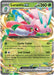 Image for Lurantis ex (004/084) (ME05: Pitch Black) (ME05) - Pokemon