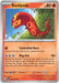 Image for Sizzlipede (009/084) (ME05: Pitch Black) (ME05) - Pokemon