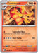 Image for Centiskorch (010/084) (ME05: Pitch Black) (ME05) - Pokemon