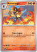 Image for Armarouge (012/084) (ME05: Pitch Black) (ME05) - Pokemon