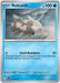 Image for Relicanth (017/084) (ME05: Pitch Black) (ME05) - Pokemon
