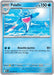 Image for Palafin (022/084) (ME05: Pitch Black) (ME05) - Pokemon
