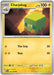 Image for Charjabug (025/084) (ME05: Pitch Black) (ME05) - Pokemon