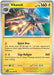 Image for Vikavolt (026/084) (ME05: Pitch Black) (ME05) - Pokemon