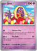 Image for Jynx (032/084) (ME05: Pitch Black) (ME05) - Pokemon