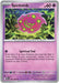 Image for Spiritomb (035/084) (ME05: Pitch Black) (ME05) - Pokemon