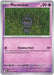 Image for Marshadow (040/084) (ME05: Pitch Black) (ME05) - Pokemon