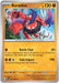 Image for Koraidon (047/084) (ME05: Pitch Black) (ME05) - Pokemon