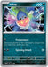 Image for Inkay (051/084) (ME05: Pitch Black) (ME05) - Pokemon