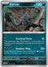 Image for Zarude (056/084) (ME05: Pitch Black) (ME05) - Pokemon