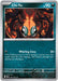 Image for Chi-Yu (059/084) (ME05: Pitch Black) (ME05) - Pokemon
