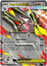 Image for Mega Excadrill ex (065/084) (ME05: Pitch Black) (ME05) - Pokemon