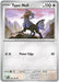 Image for Type: Null (069/084) (ME05: Pitch Black) (ME05) - Pokemon