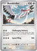 Image for Bombirdier (071/084) (ME05: Pitch Black) (ME05) - Pokemon