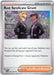 Image for Rust Syndicate Grunt (081/084) (ME05: Pitch Black) (ME05) - Pokemon