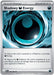 Image for Shadowy Darkness Energy (083/084) (ME05: Pitch Black) (ME05) - Pokemon