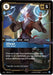 Image for Zilean, Time Mage (086/219) (Riftbound Organized Play Promotional Cards) (OPP) - Riftbound: League of Legends Trading Card Game