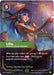 Image for Lillia, Protector of Dreams (Champion) (058/219) (Riftbound Organized Play Promotional Cards) (OPP) - Riftbound: League of Legends Trading Card Game